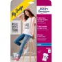 Riiete siirdepaber tindiprinterile Avery Zweckform MD1001 — polüpropüleen A4 210×297 mm, valge, heledad värvid, 5 tk pakendis