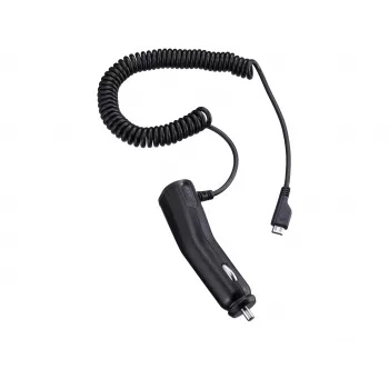 Samsung ACADU10CBE mobiilseadme laadija Mobile phone Must Auto sigaretisüütaja