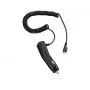 Samsung ACADU10CBE mobiilseadme laadija Mobile phone Must Auto sigaretisüütaja