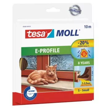 Ukse/akna tihend TESA 05445-00101