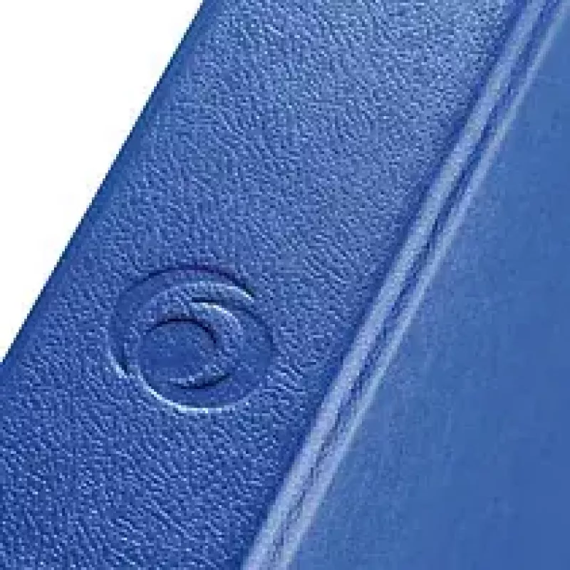 Köiterõngas Herlitz 05365044 A5 Sinine Polüpropüleen