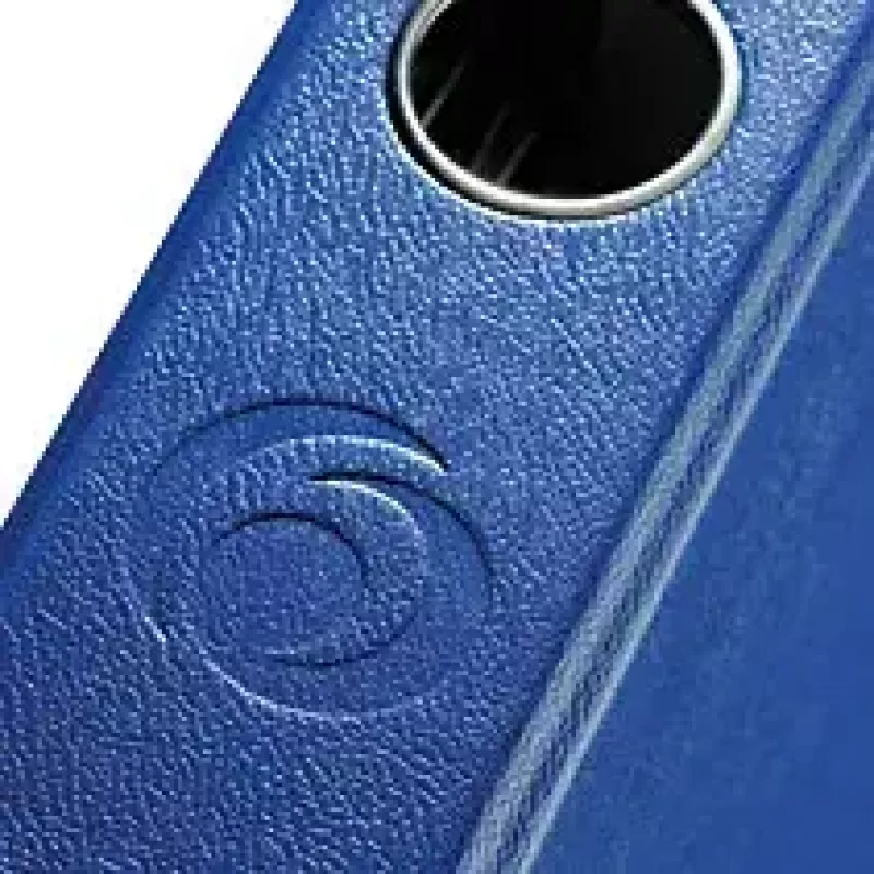 Ring Binder Herlitz 05450408 A4 Blue
