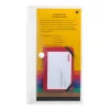 Kaust polüpropüleenist (PP) Herlitz 10917524