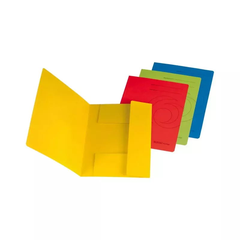Pappkaust Herlitz 11076437