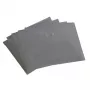 Rexel Ice Popper Wallet Landscape A4 Clear (5), A4, Läbipaistev, 1 mm, 335 mm, 235 mm, 5 tk