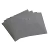 Rexel Ice Popper Wallet Landscape A4 Clear (5), A4, Läbipaistev, 1 mm, 335 mm, 235 mm, 5 tk