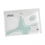Rexel Ice Popper Wallet With Business Card Pocket A4 Clear (5)