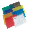 Rexel Popper Wallet A4 Assorted, A4, polüpropüleen (PP), mitmevärviline, 150 lehte, 335 mm, 235 mm