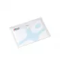 Rexel Popper Wallet A4 White (5), A4, polüpropüleen (PP), valge, 150 lehte, 335 mm, 235 mm