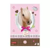 Herlitz Pretty Pets joonistusplokk A4, 75 lehte, 70 g/m2, erinevad kujundused, 5-pakk