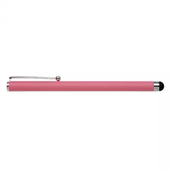 Kensington Virtuoso™ puutetundlik pliiats, roosa, Apple iPad, iPad 2, iPhone, silikoon, 1 tk