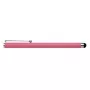 Kensington Virtuoso™ puutetundlik pliiats, roosa, Apple iPad, iPad 2, iPhone, silikoon, 1 tk