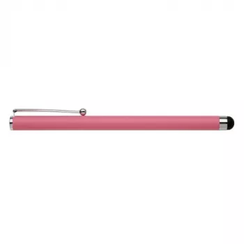 Kensington Virtuoso™ puutetundlik pliiats, roosa, Apple iPad, iPad 2, iPhone, silikoon, 1 tk