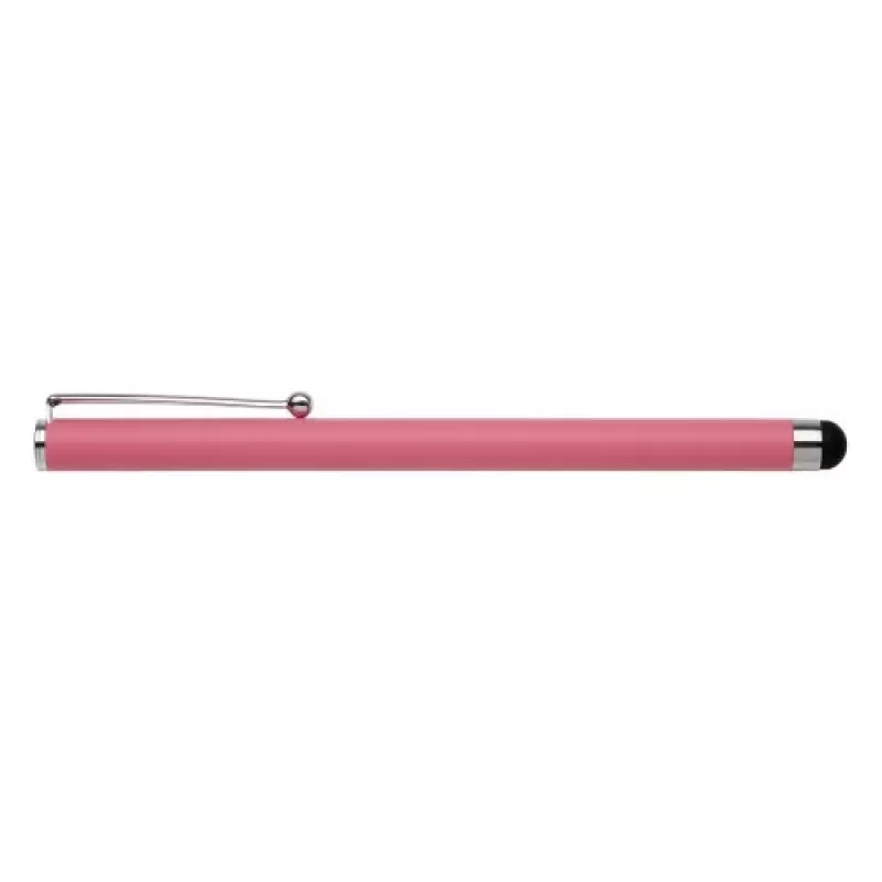 Kensington Virtuoso™ puutetundlik pliiats, roosa, Apple iPad, iPad 2, iPhone, silikoon, 1 tk