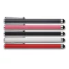 Kensington Virtuoso™ puutetundlik pliiats, roosa, Apple iPad, iPad 2, iPhone, silikoon, 1 tk