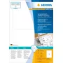 Saateetikett + saateleht HERMA 8316