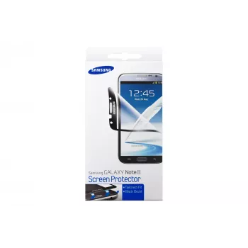 Samsung ETC-G1J9B läbipaistev ekraanikaitse 1 tk