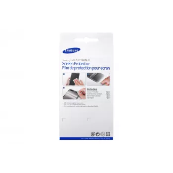 Samsung ETC-G1J9B läbipaistev ekraanikaitse 1 tk