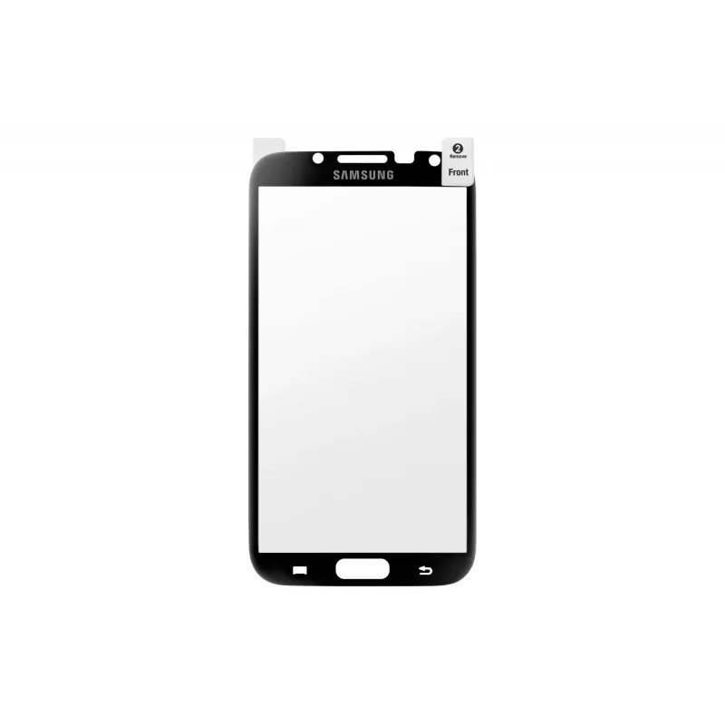 Samsung ETC-G1J9B läbipaistev ekraanikaitse 1 tk