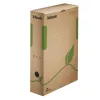 Esselte arhiivikast Eco FSC® 80 mm, Pruun, Roheline, A4, 120 g, 80 x 327 x 233 mm