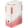 Esselte arhiivikarp Speedbox FSC® 150 mm, valge, A4, A4, 150 mm, 250 mm, 350 mm