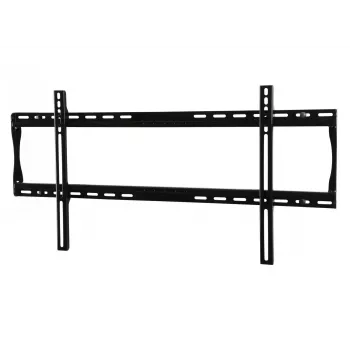 Peerless PF660 TV-kinnitus/statiiv 2.29 m (90 tolli) Must