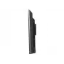 Peerless PF630 telerikinnitus/alus 99,1 cm (39 tolli) Must