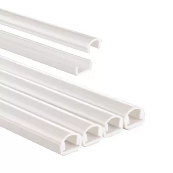 Hama 00020570 kaablirenn PVC 1 m