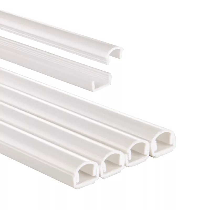 Hama 00020570 kaablirenn PVC 1 m