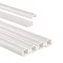 Hama 00020570 kaablirenn PVC 1 m