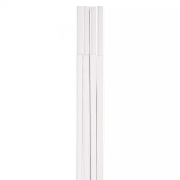 Hama 00020570 kaablirenn PVC 1 m