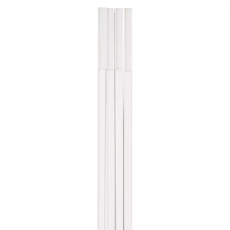 Hama 00020570 kaablirenn PVC 1 m