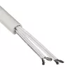 Hama 00020570 kaablirenn PVC 1 m