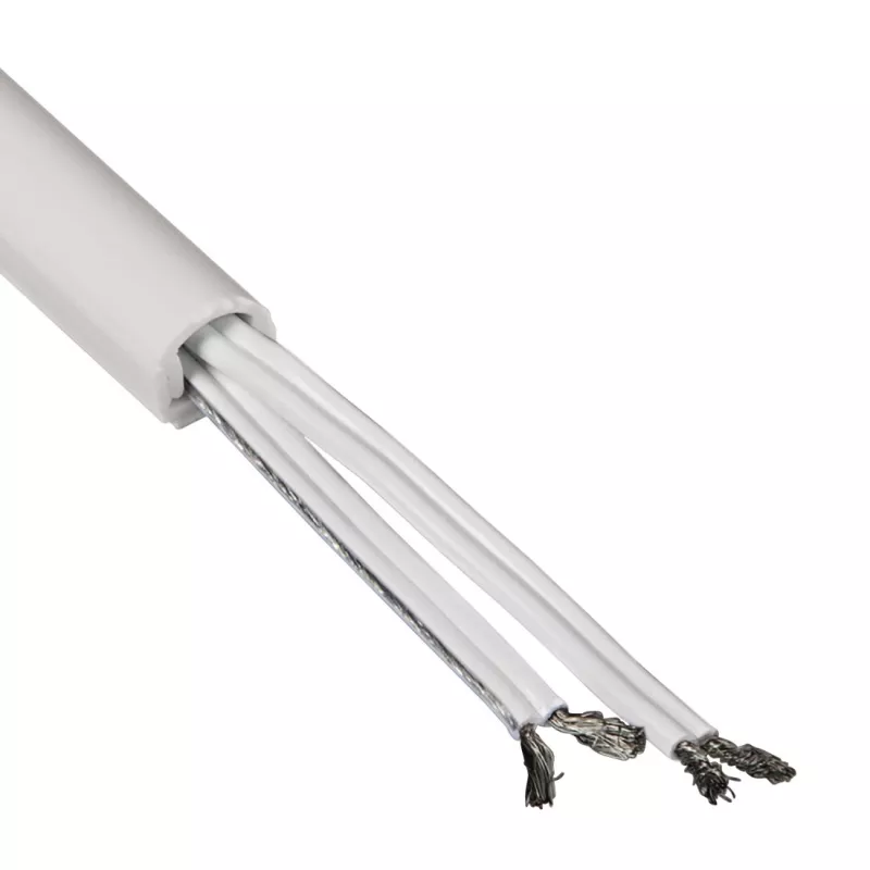 Hama 00020570 kaablirenn PVC 1 m