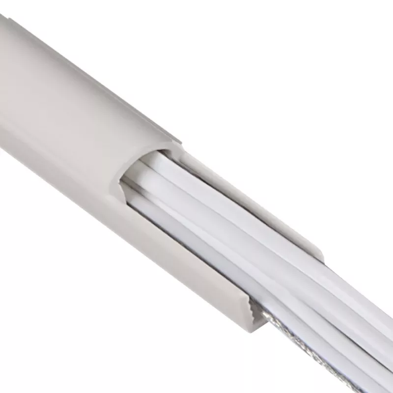 Hama 00020570 kaablirenn PVC 1 m