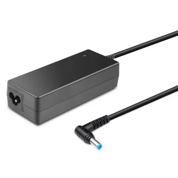 CoreParts MBA50082 toiteadapter/vaheldi siseruumidesse 90 W Must