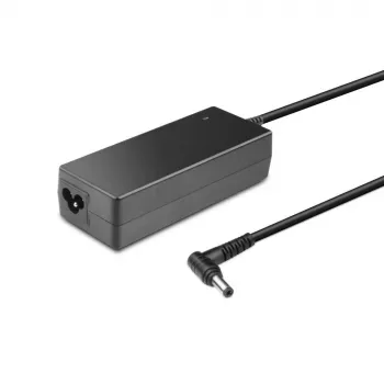 CoreParts MBA50086 toiteadapter/inverter siseruumidesse 75 W Must