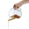 Rasvaeraldaja Westmark 30712260 1000 ml plastik läbipaistev käepide
