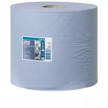 Pühkimispaber Plus Tork 130052