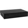 Haldamata kommutaator Dexlan 891008 8 pordiga Gigabit Ethernet Must