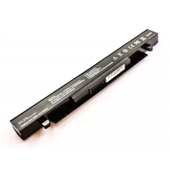 CoreParts MBI3397 sülearvuti varuosa Aku