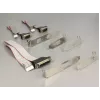 Liidesekaart DeLOCK 95246 sisemine paralleel- ja jadaport