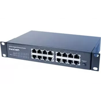 Haldamata kommutaator Dexlan 891016