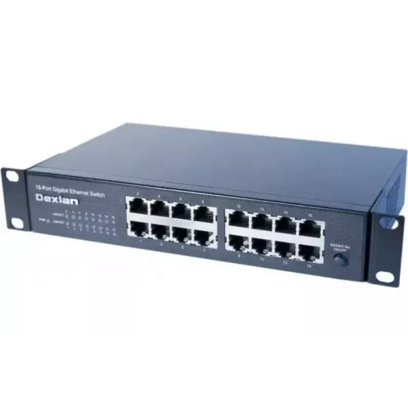 Haldamata kommutaator Dexlan 891016
