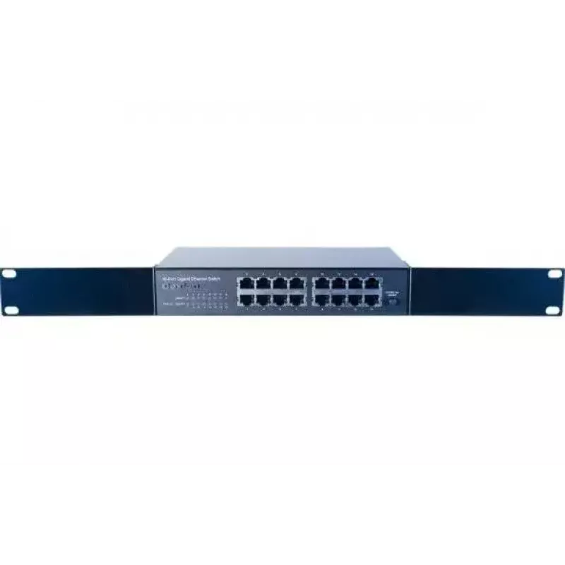 Haldamata kommutaator Dexlan 891016