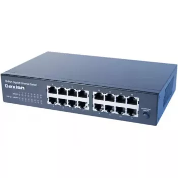 Haldamata kommutaator Dexlan 891016