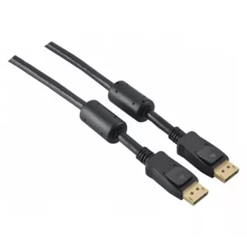 Hypertec 128023-HY DisplayPort-kaabel 3 m Must