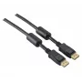 Hypertec 128020-HY DisplayPort-kaabel 1 m Must