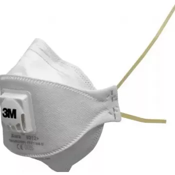 3M Aura FFP1 poolmask