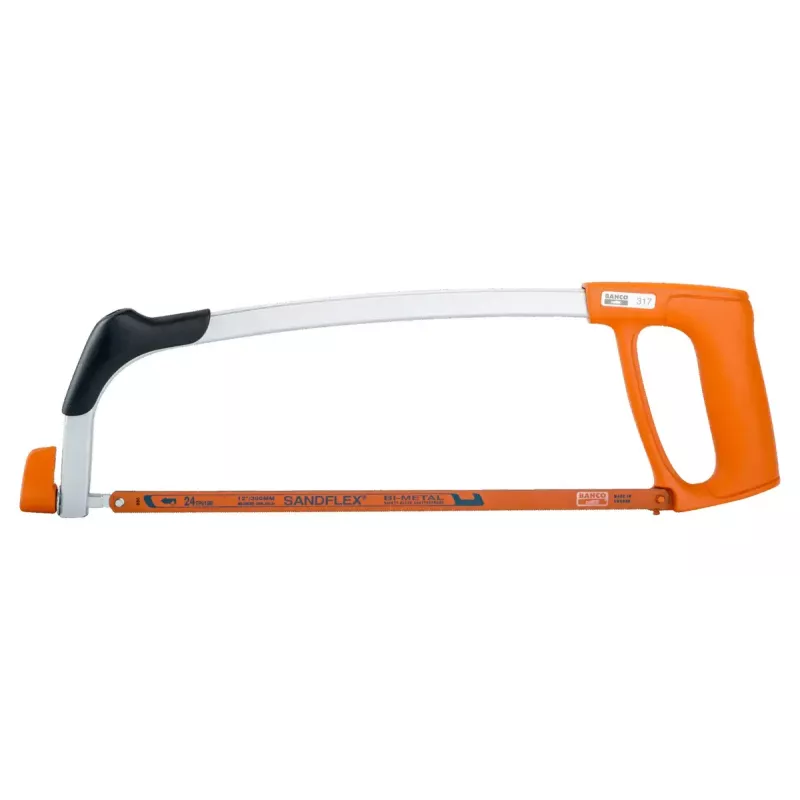 Käsisaag Bahco 317 470 g